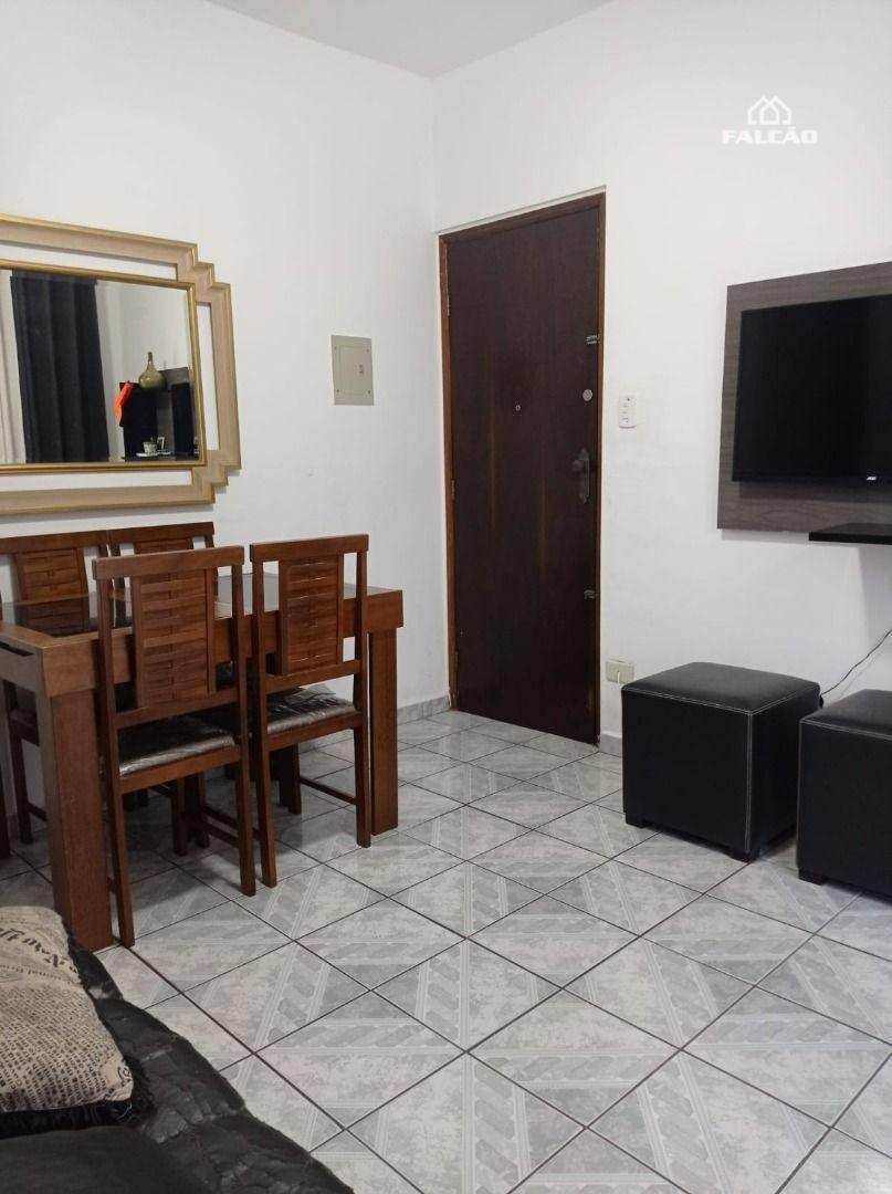 Apartamento à venda com 1 quarto, 45m² - Foto 4