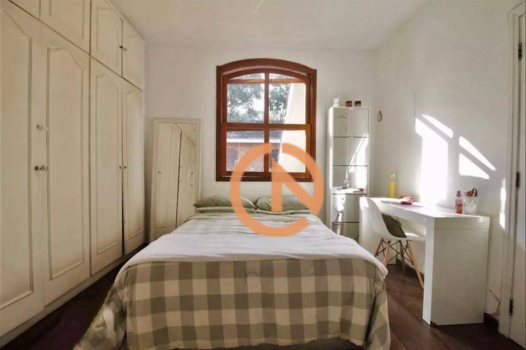 Sobrado, 6 quartos, 600 m² - Foto 13