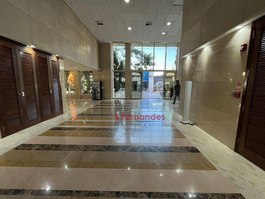 Conjunto Comercial-Sala para alugar, 305m² - Foto 17