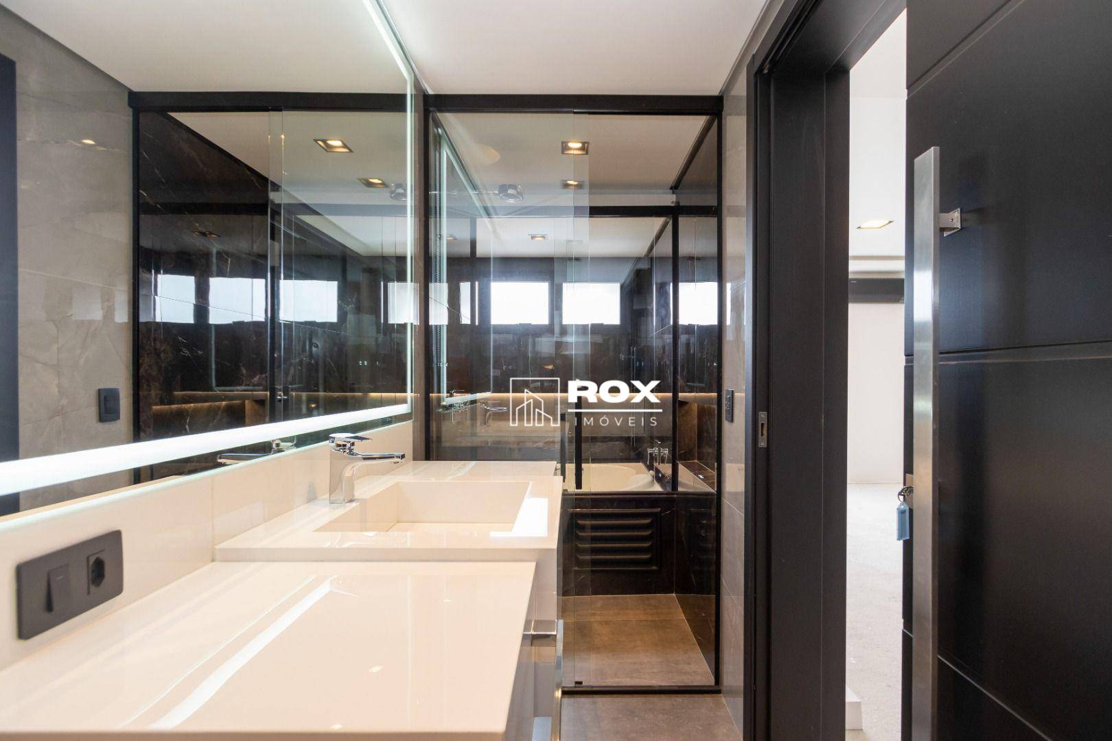 Sobrado, 3 quartos, 228 m² - Foto 27