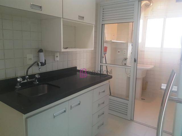 Apartamento para alugar com 2 quartos, 50m² - Foto 12