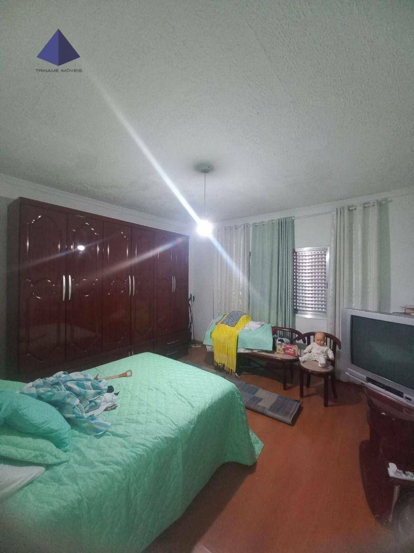 Sobrado para alugar com 2 quartos, 125m² - Foto 7