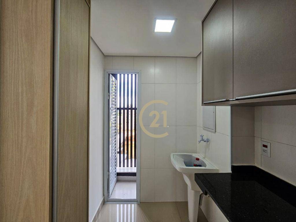 Apartamento à venda com 2 quartos, 74m² - Foto 9