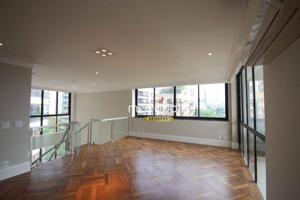 Apartamento à venda e aluguel com 3 quartos, 285m² - Foto 16