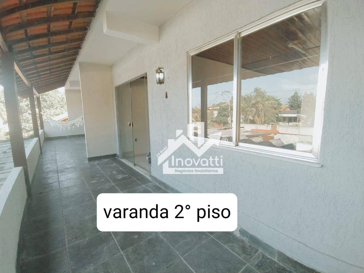 Casa à venda com 4 quartos, 307m² - Foto 5