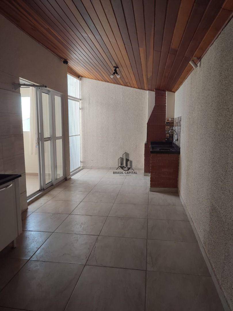 Sobrado à venda com 2 quartos, 340m² - Foto 9