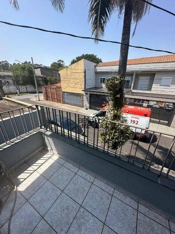 Sobrado à venda com 2 quartos, 170m² - Foto 16