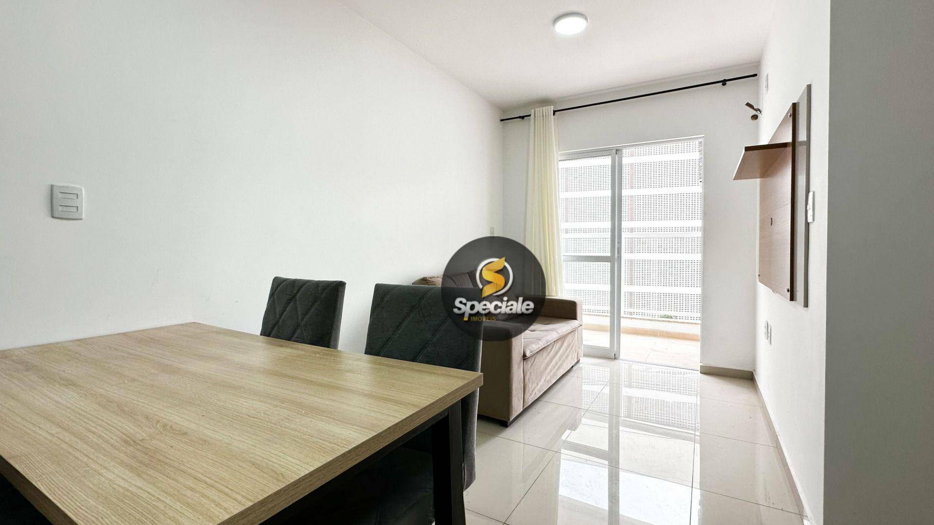 Apartamento à venda com 1 quarto, 50m² - Foto 4