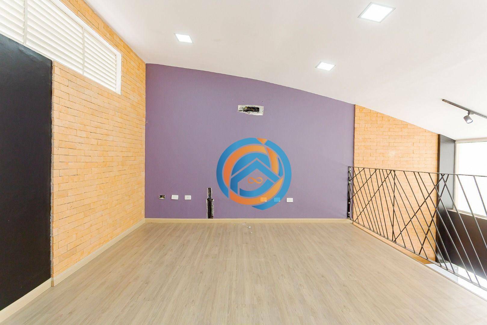 Conjunto Comercial-Sala à venda, 58m² - Foto 7