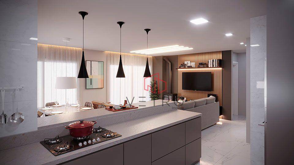 Apartamento, 3 quartos, 171 m² - Foto 4