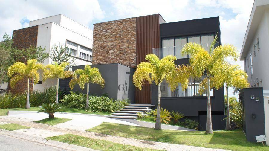 Casa de Condomínio à venda com 4 quartos, 523m² - Foto 3