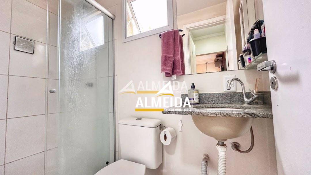 Apartamento, 2 quartos, 48 m² - Foto 4