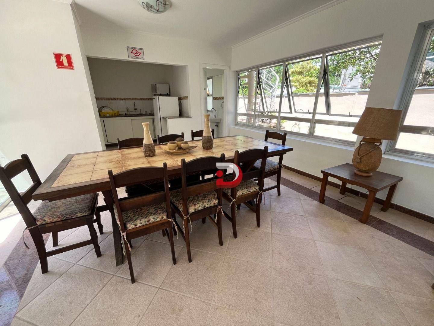 Apartamento à venda com 3 quartos, 220m² - Foto 18