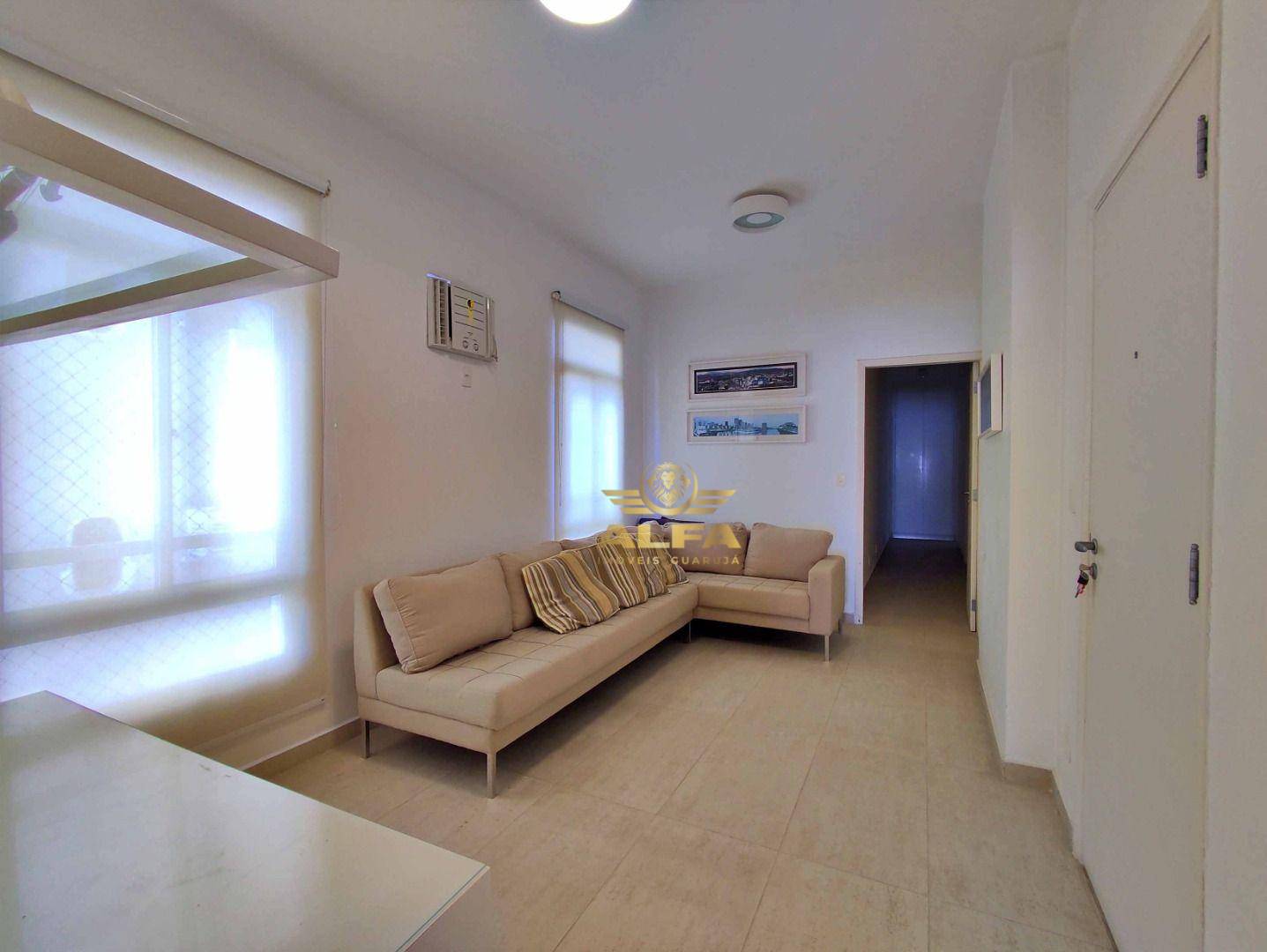 Apartamento à venda com 3 quartos, 170m² - Foto 18