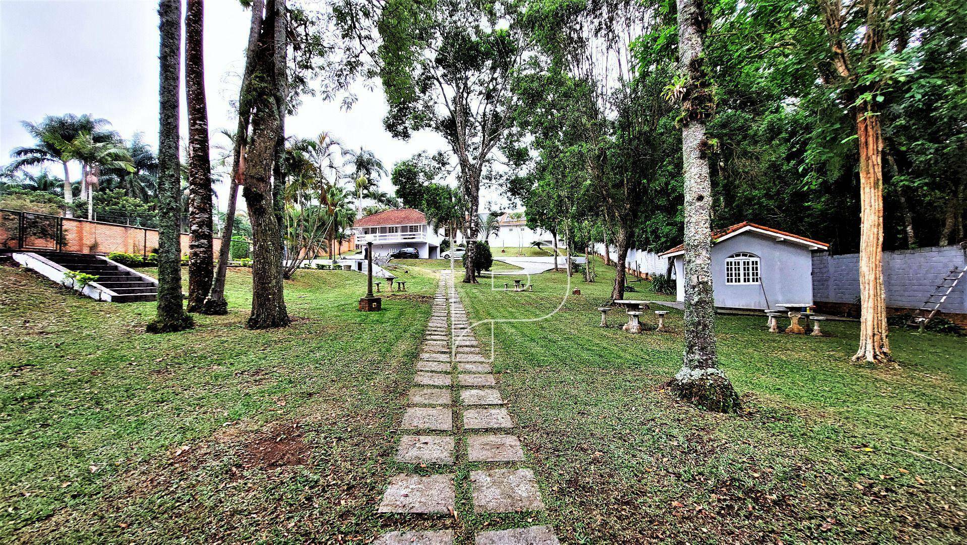 Casa de Condomínio à venda com 4 quartos, 1300m² - Foto 58