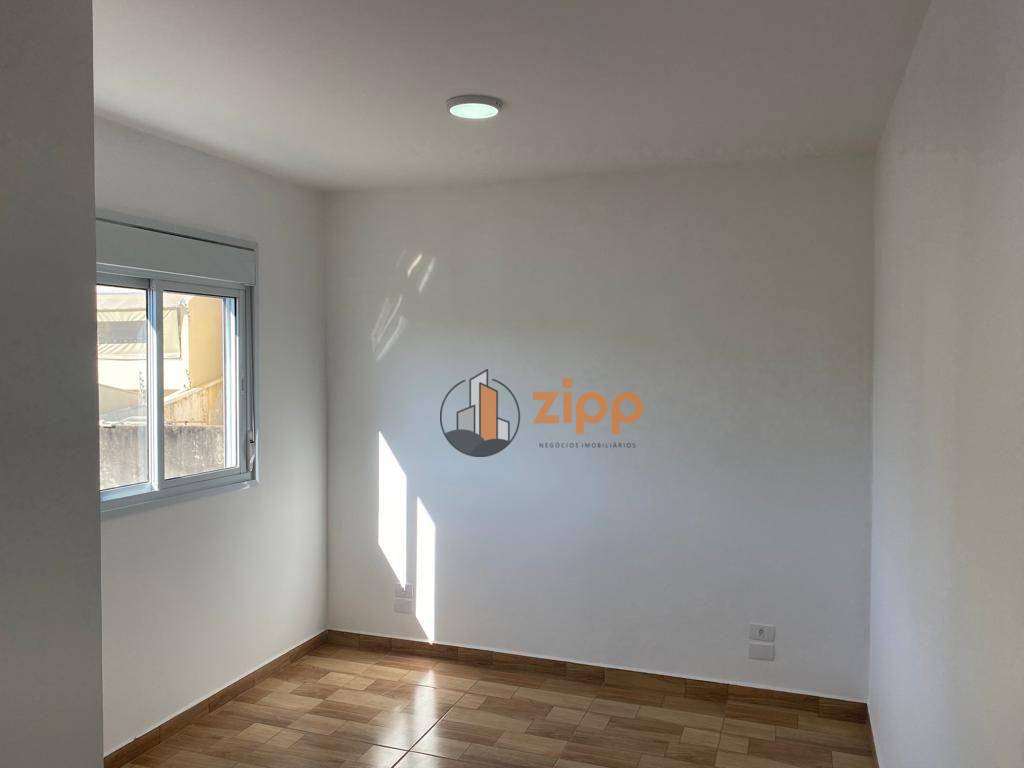 Apartamento à venda com 2 quartos, 54m² - Foto 8