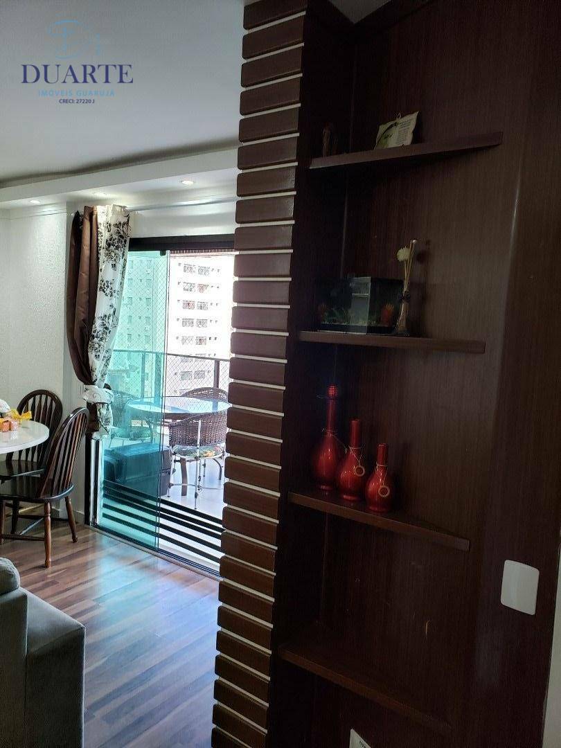 Apartamento à venda com 3 quartos, 163m² - Foto 5