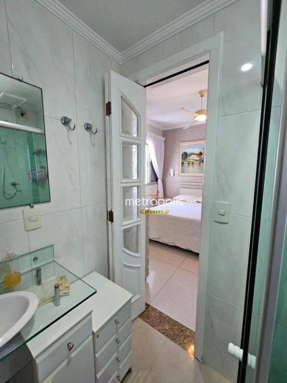 Apartamento à venda com 3 quartos, 81m² - Foto 15