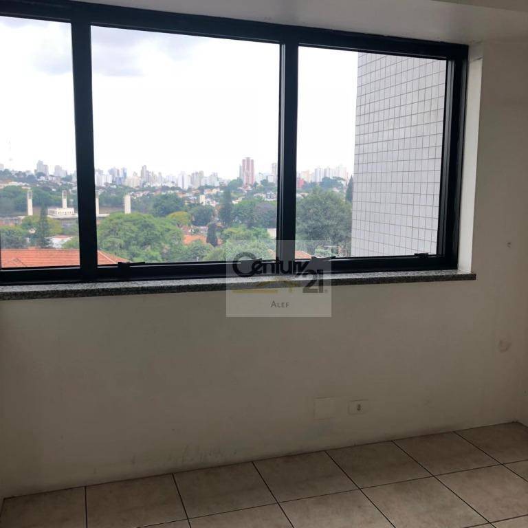 Conjunto Comercial-Sala para alugar, 100m² - Foto 2