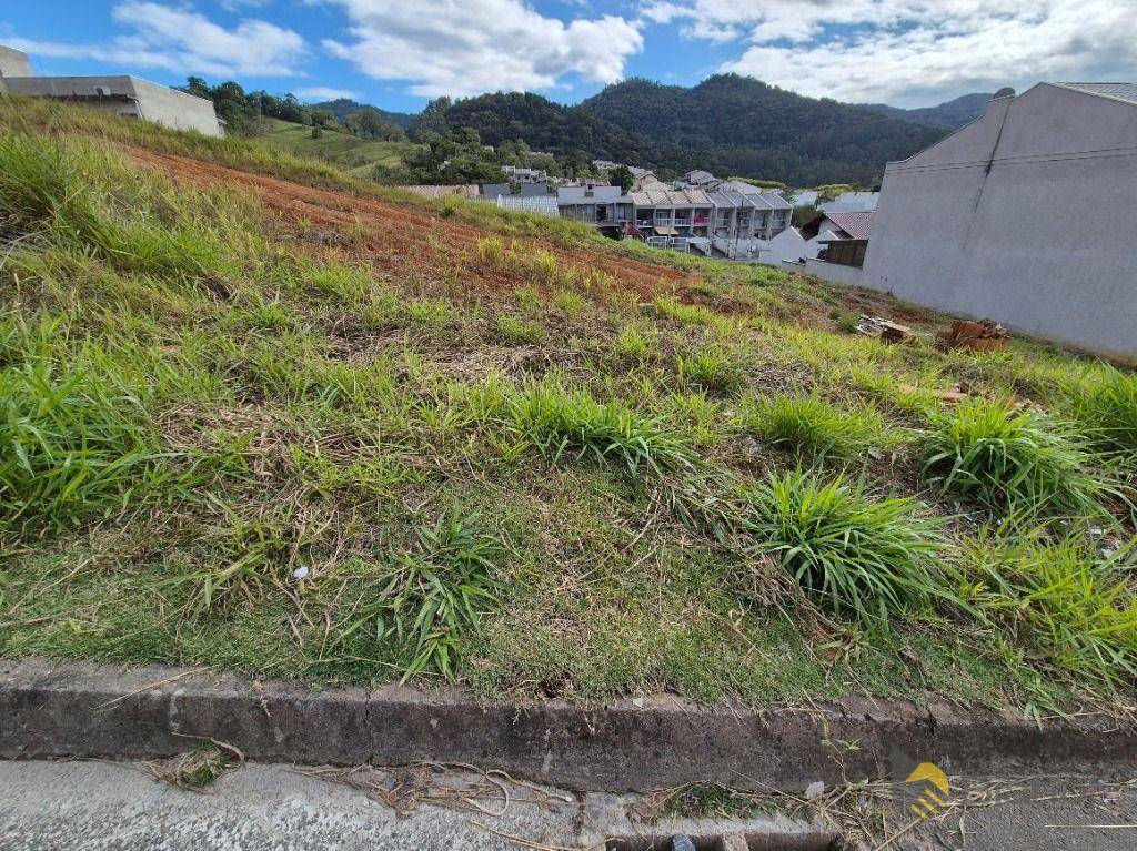 Loteamento e Condomínio à venda, 390M2 - Foto 3