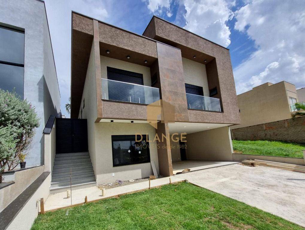 Casa de Condomínio à venda com 3 quartos, 200m² - Foto 1