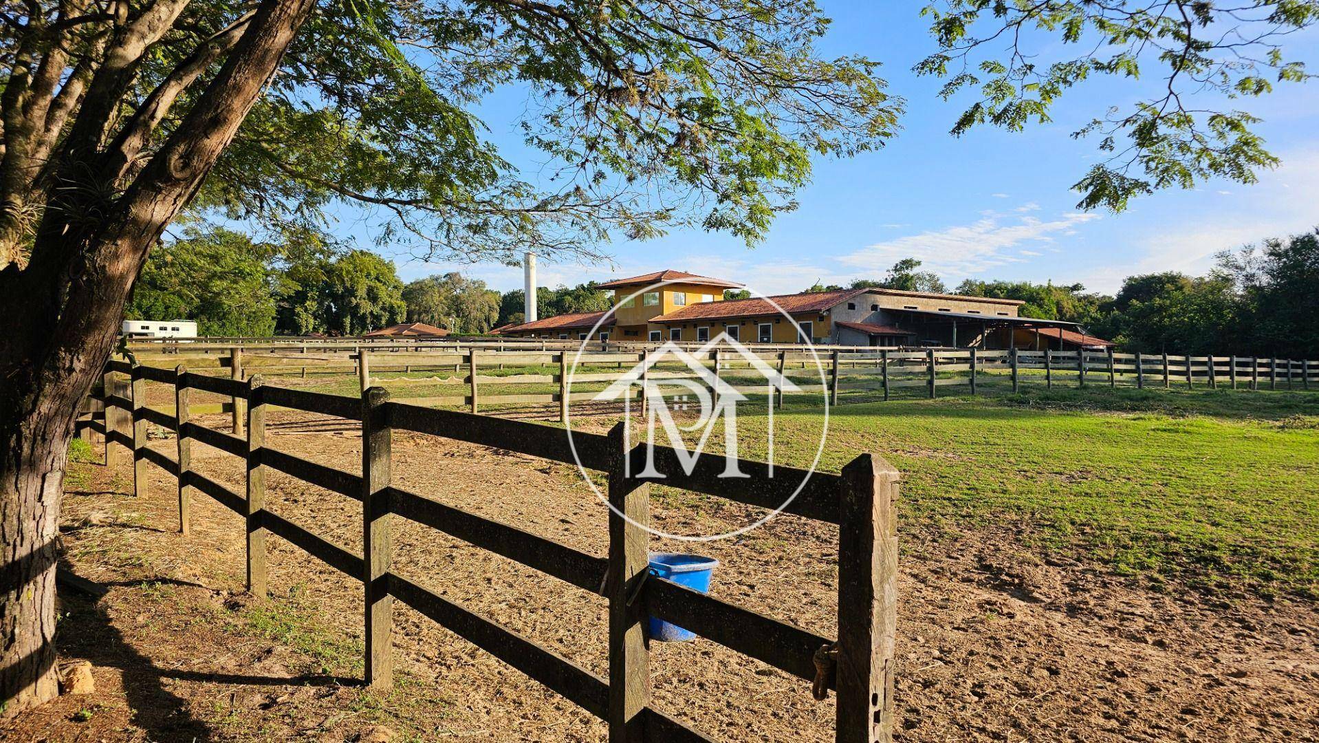 Haras e Área Rural Padrão à venda com 3 quartos, 133100M2 - Foto 7