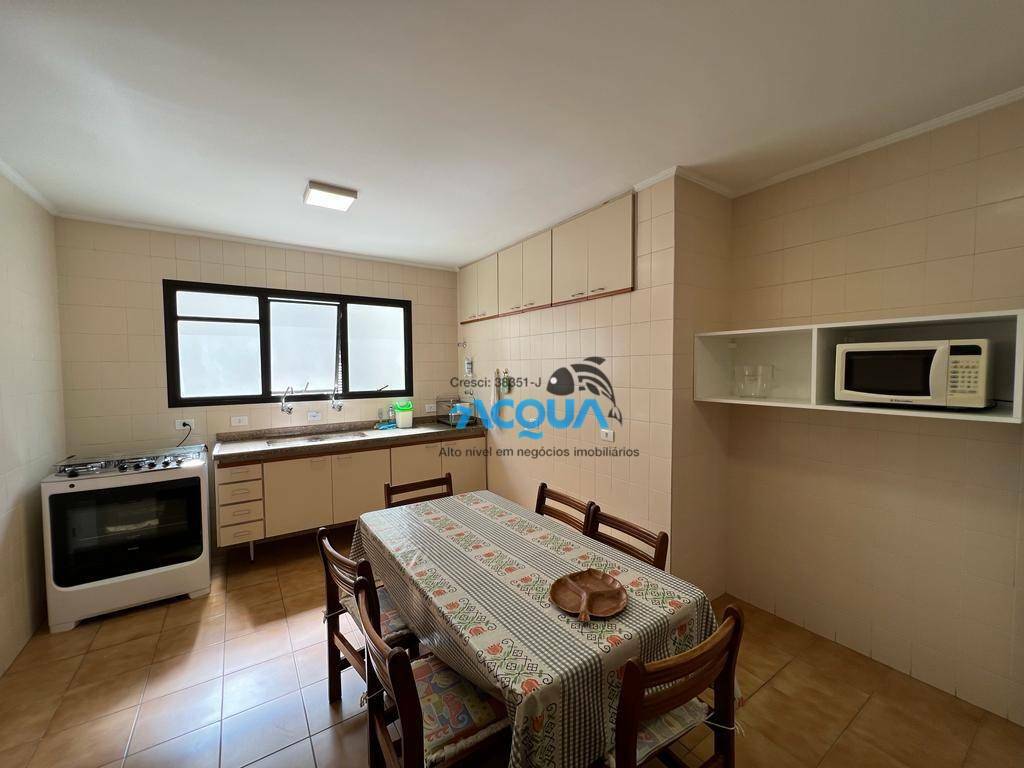 Apartamento à venda com 3 quartos, 140m² - Foto 3