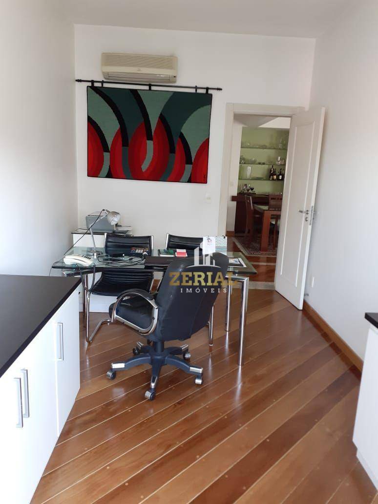 Apartamento à venda com 4 quartos, 220m² - Foto 16