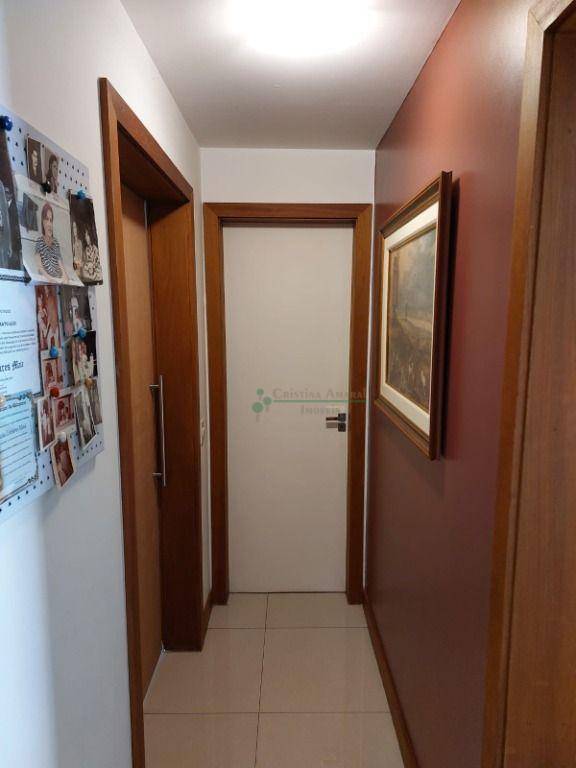 Apartamento à venda com 3 quartos, 136m² - Foto 52