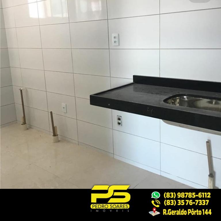 Apartamento à venda com 2 quartos, 63m² - Foto 3