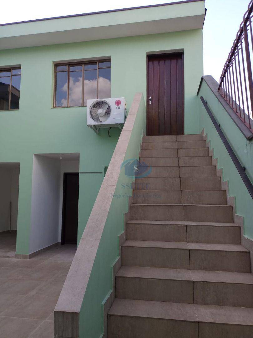 Sobrado à venda com 3 quartos, 192m² - Foto 17