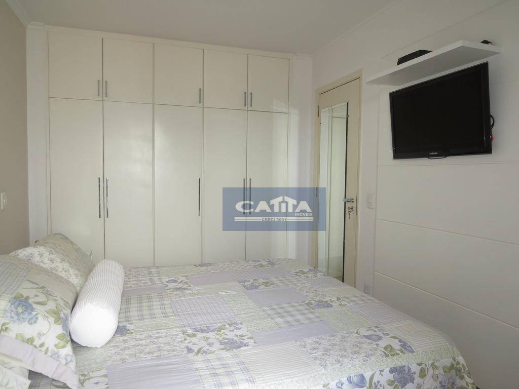 Apartamento à venda com 3 quartos, 90m² - Foto 6