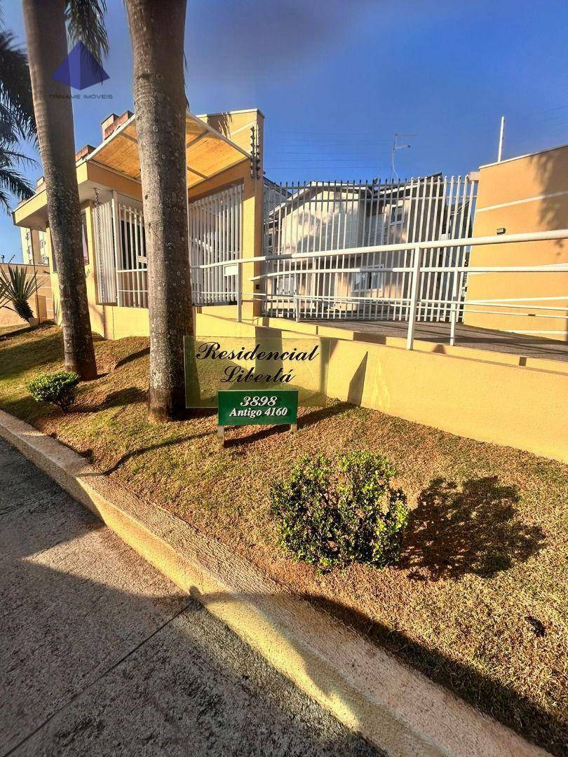 Sobrado à venda com 3 quartos, 75m² - Foto 2