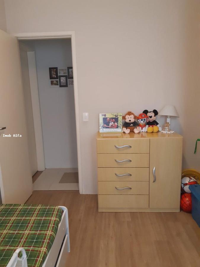 Apartamento à venda com 2 quartos, 62m² - Foto 8