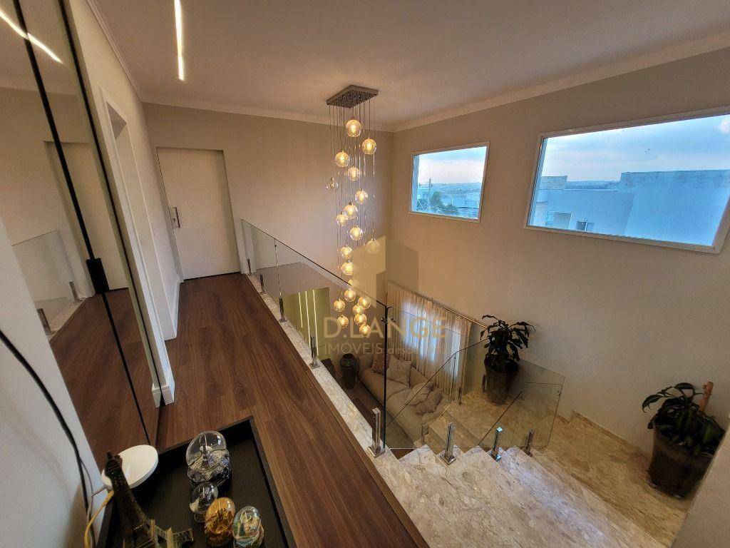 Casa de Condomínio à venda com 3 quartos, 256m² - Foto 54