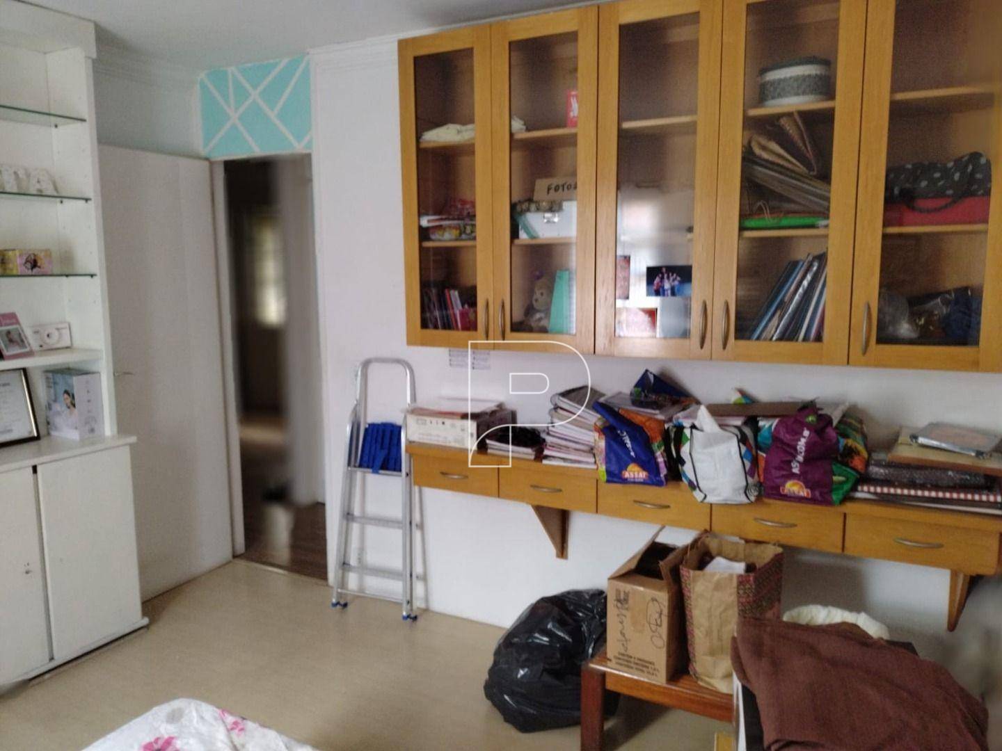 Casa de Condomínio à venda com 4 quartos, 380m² - Foto 10