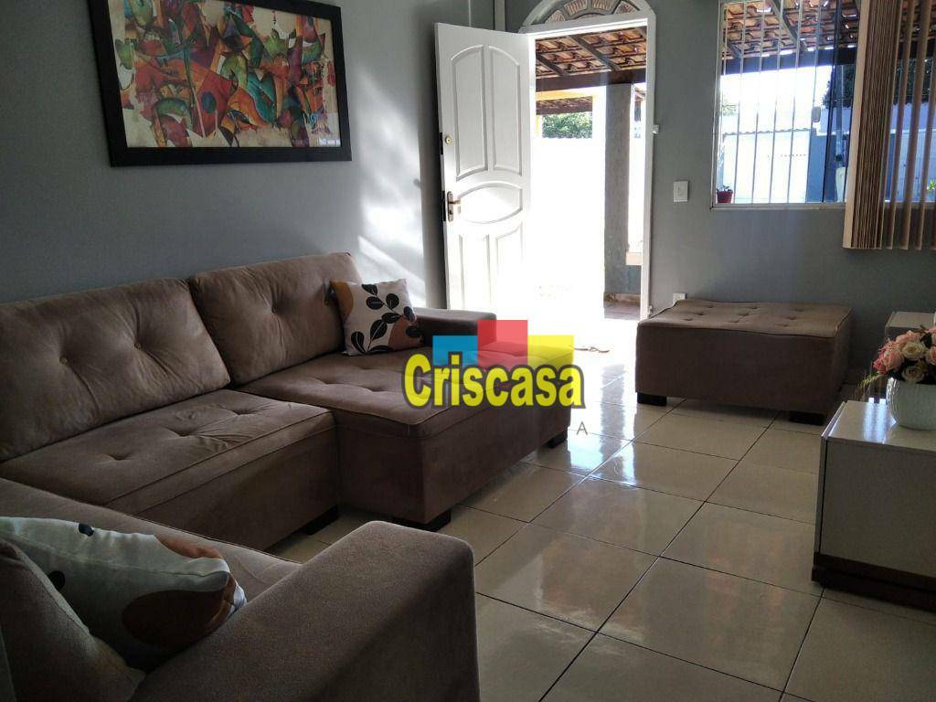 Casa à venda com 2 quartos, 120m² - Foto 4