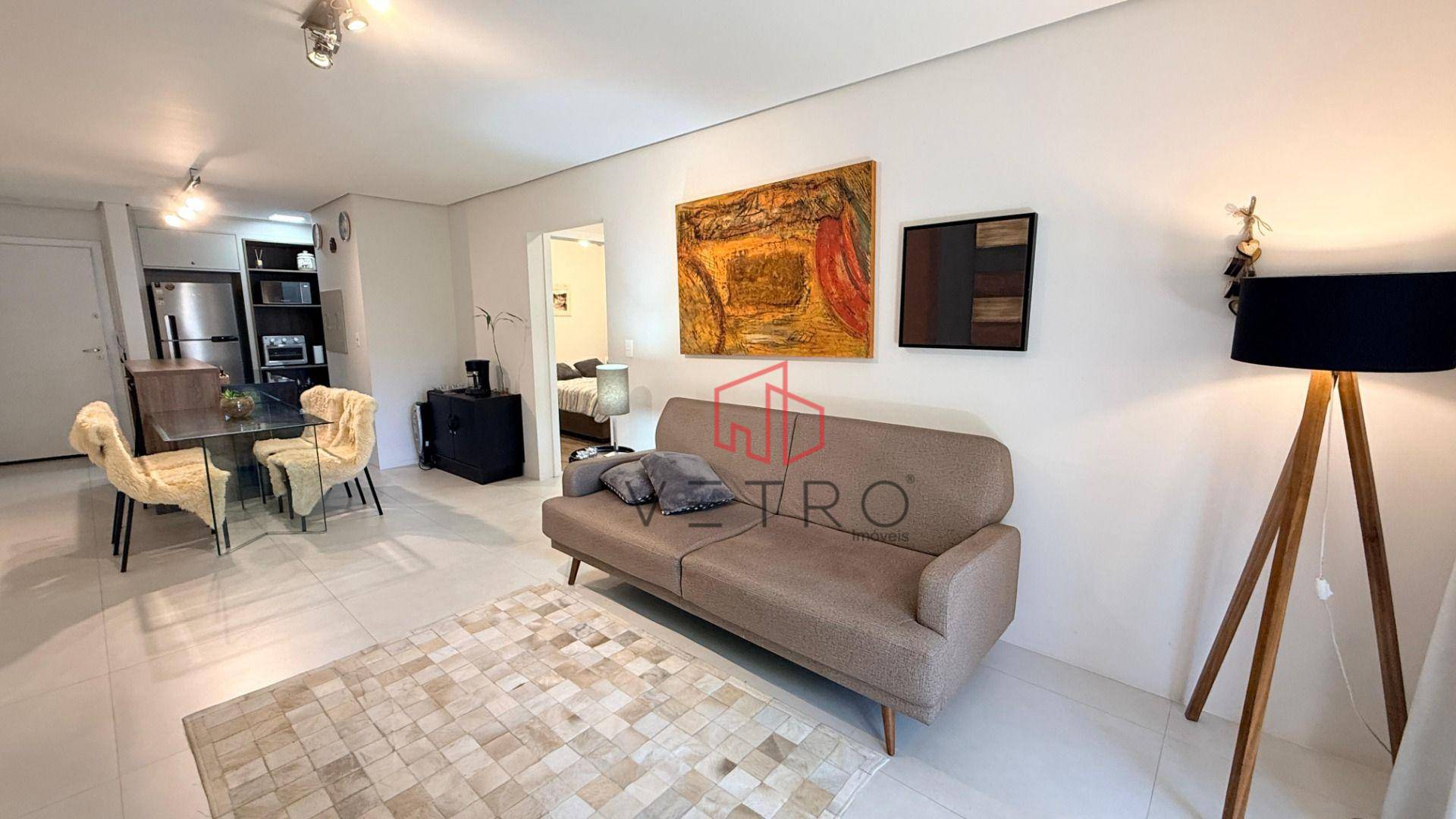 Apartamento, 2 quartos, 86 m² - Foto 3