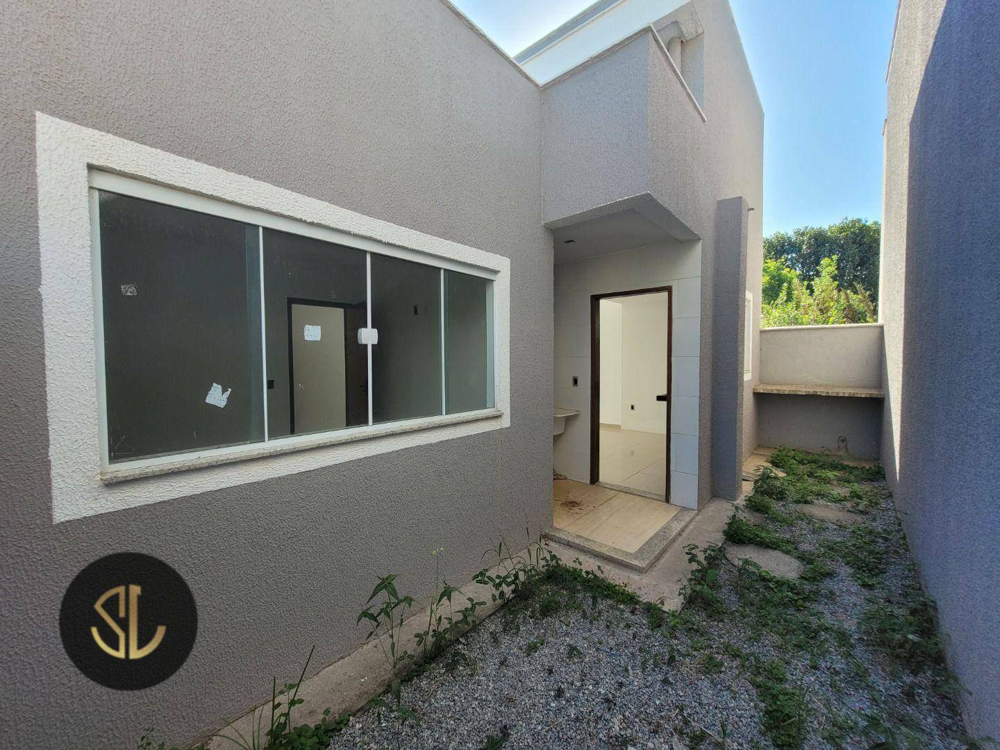 Casa à venda com 2 quartos, 60m² - Foto 10