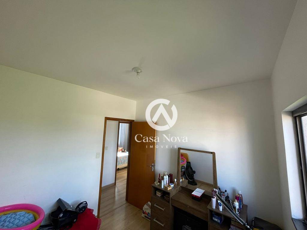 Apartamento à venda com 3 quartos, 87m² - Foto 8