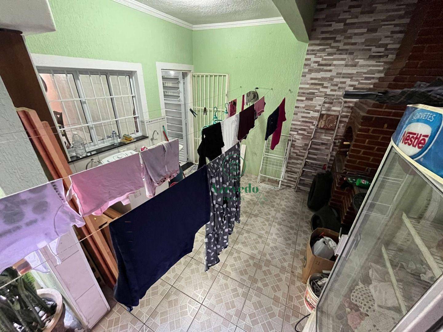 Sobrado à venda com 3 quartos, 160m² - Foto 9