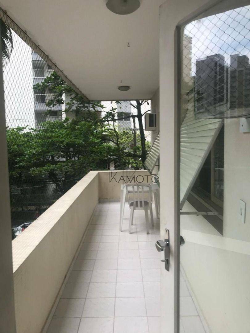 Apartamento à venda com 4 quartos, 131m² - Foto 16