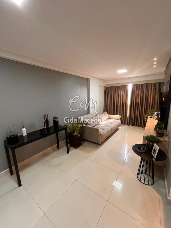 Apartamento à venda com 2 quartos, 54m² - Foto 2