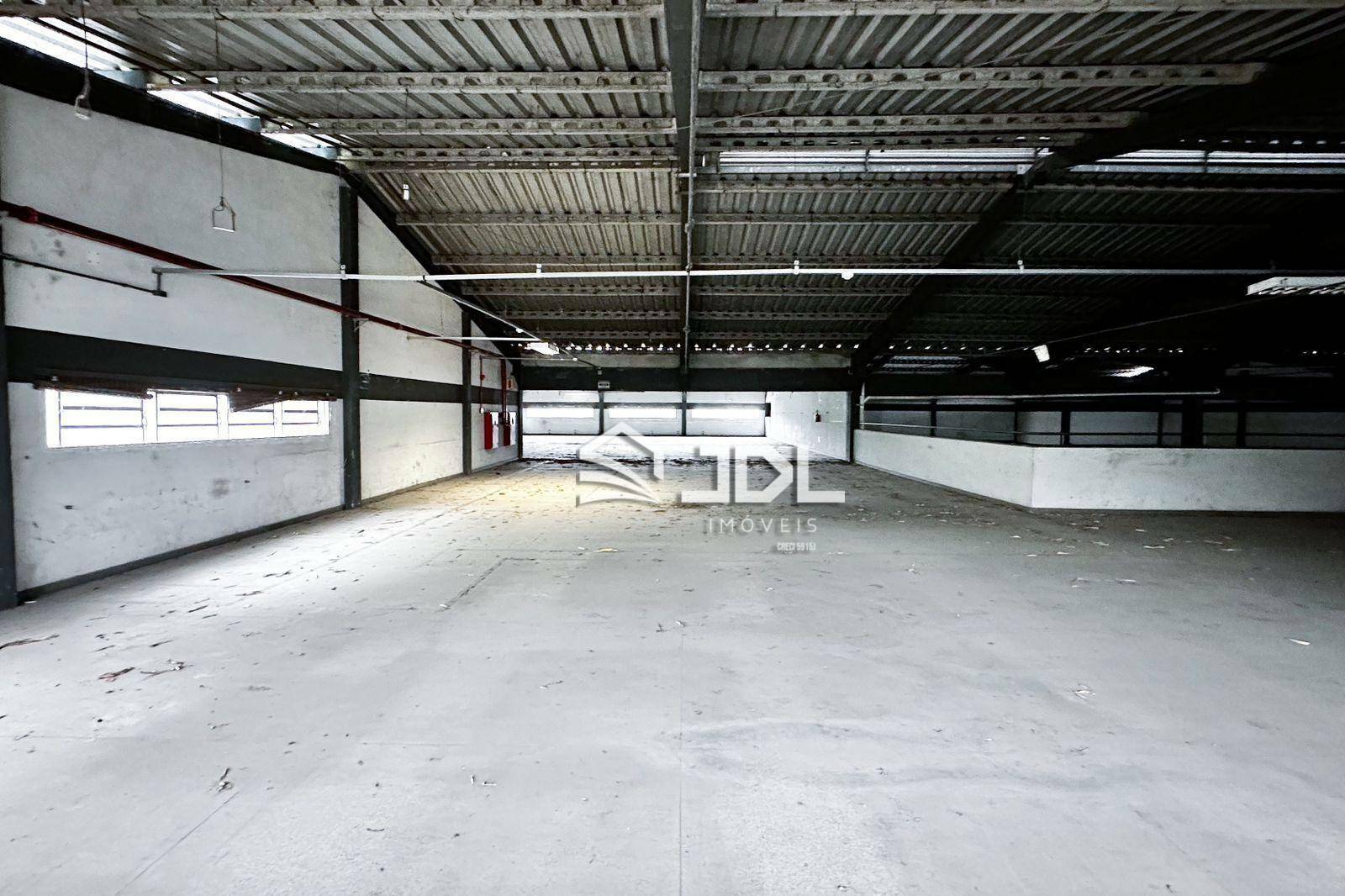 Depósito-Galpão-Armazém à venda e aluguel, 6500m² - Foto 14