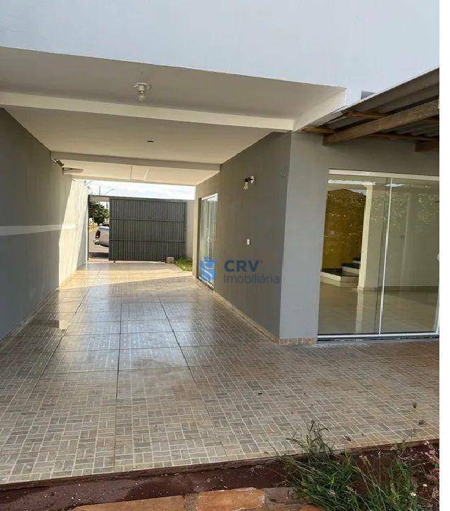 Sobrado à venda com 3 quartos, 100m² - Foto 12