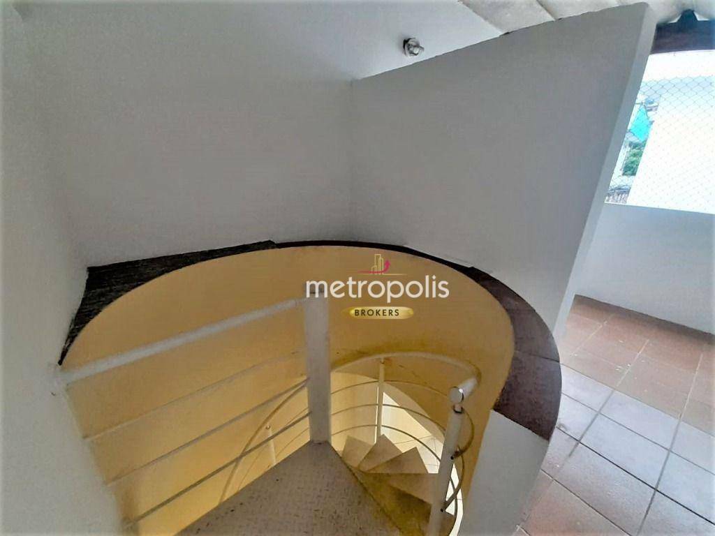 Sobrado à venda e aluguel com 2 quartos, 184m² - Foto 21