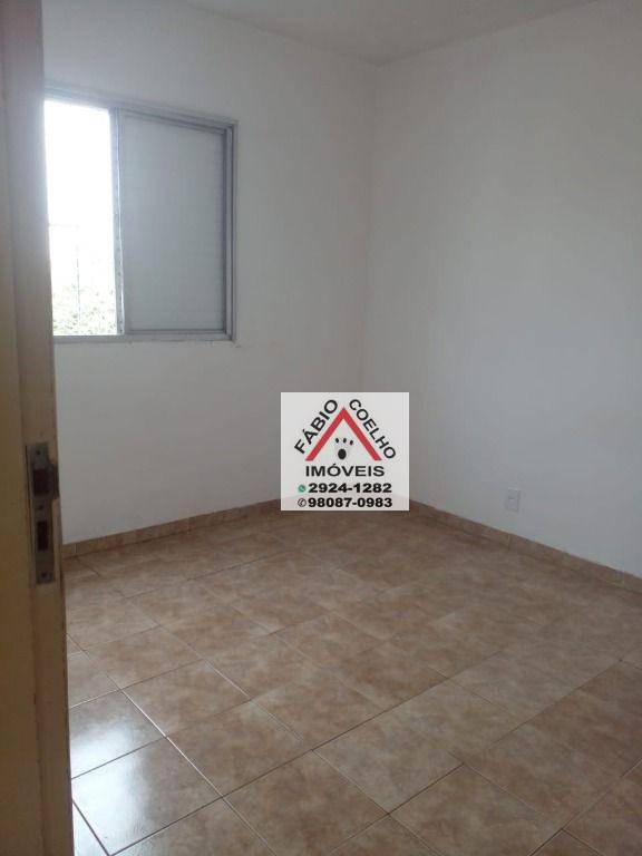 Apartamento à venda com 2 quartos, 58m² - Foto 1