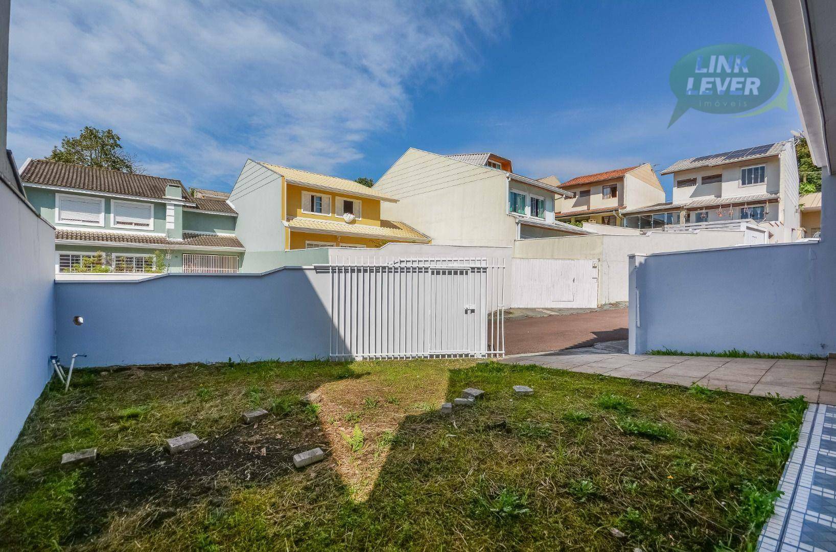 Casa para alugar com 3 quartos, 113m² - Foto 57