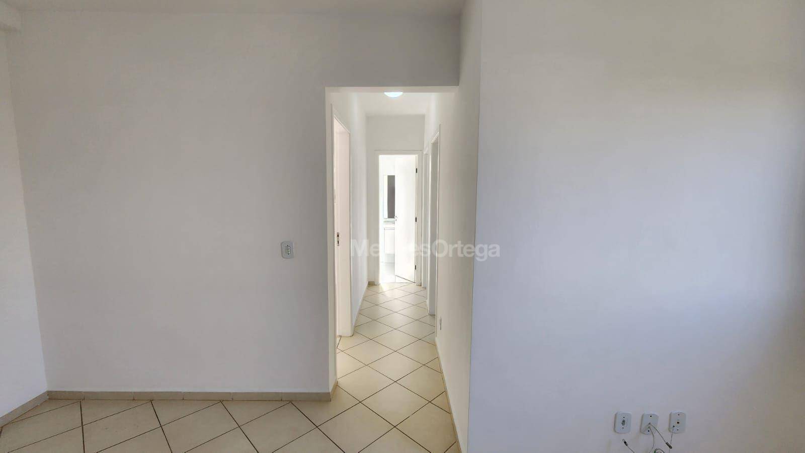 Apartamento para alugar com 2 quartos, 50m² - Foto 2