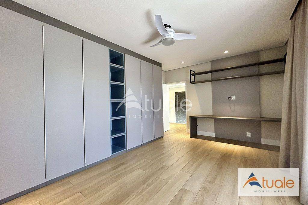 Casa de Condomínio à venda com 3 quartos, 304m² - Foto 15